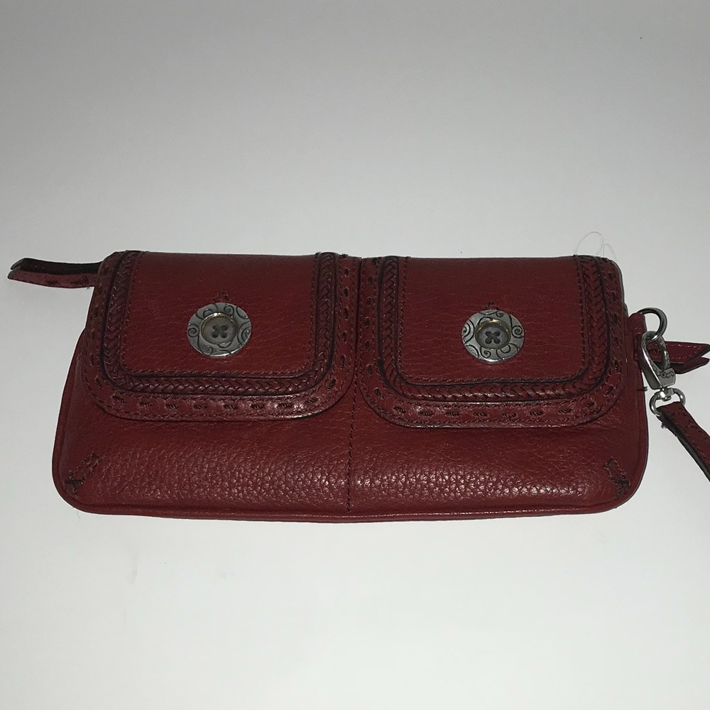 Brighton Wallet